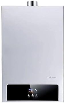 Chauffe eau Electrique, Chauffe-eau Instantané Gpl/NG, Douche, Robinet De Salle De Bains, Affichage Numérique, Chalet, Hôtel, Maison Complète, Cuisine Plate ,Pour cuisine, salle de bain, lavage(Nature
