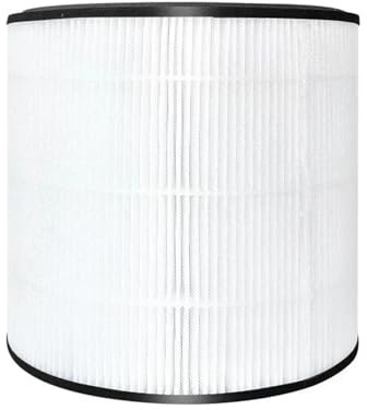 FY0194/30 Ersatz-HEPA-Filter, Kompatibel Mit Philips, 800 Series Luftreiniger AC0820/30 AC0820/10