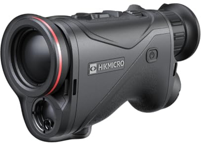 Hikmicro - Monoculaire de Vision Thermique - Condor CQ35L 2.0