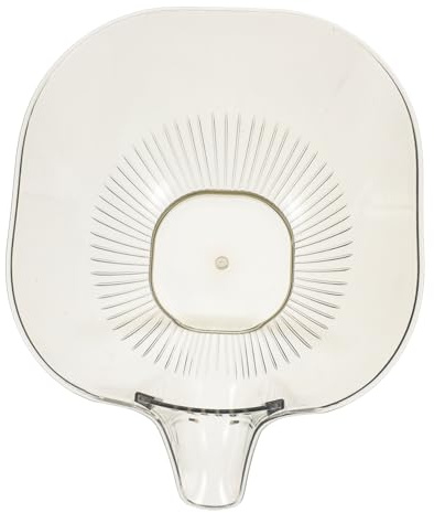 Cesta Coladora de Cocina para Lavar Arroz y Frutas y Verduras