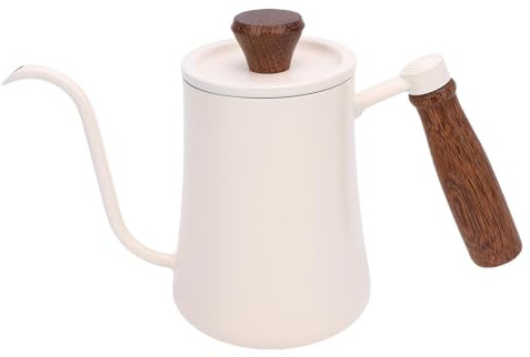 Brrnoo Brödskärningsverktyg med 3 Tjockleksinställningar och Avtagbar (Vit)