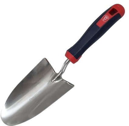 Spear & Jackson 3058EL Select Edelstahl-Pflanzschaufel