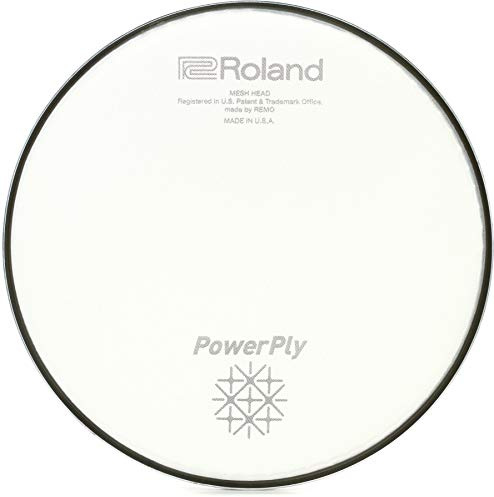 Roland MH2-8 8/20cm - Mesh-Head
