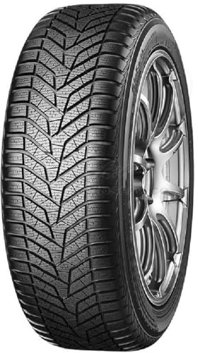 Yokohama BluEarth-Winter (V905) M+S - 195/80R15 96T - Pneu Neige