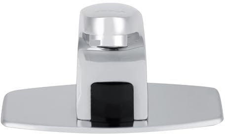 Automatica con Sensore a infrarossi rubinetto lavandino rubinetto da con Control Box