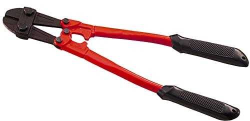 kippen 3001EB - Coupe-boulons 450 mm en acier chrome Vanadium