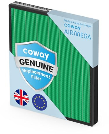 Coway 2-in-1 MAX2 Filter for Airmega 250/250S