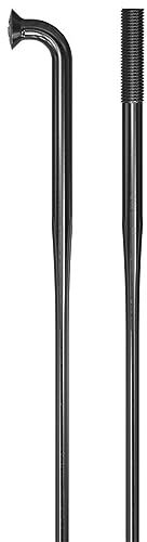 DT Swiss Spok Dt Revolite Bx20 284 Bk Fahrradteile, Schwarz, Einheitsgröße