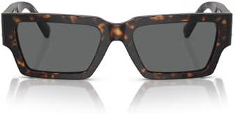 Versace Unisex 0ve4459 Sonnenbrille (1er Pack)