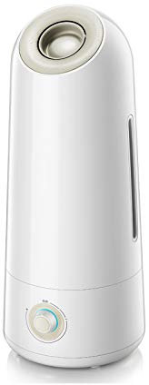 Humidificadores para dormitorio Humidificador De Pie De 5000 Ml, Hogar Silencioso, Dormitorio, Oficina, Gran Capacidad, Mujer Embarazada, Bebé, Aire Acondicionado, Habitación, Máquina De Aromaterapia,