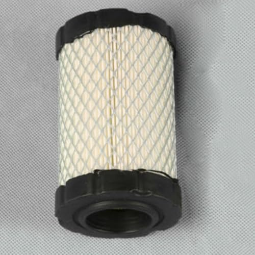 Lecreatekit Kit de ajuste de filtro de aire para cortacésped YTA22V46, YTH22V46, YTH24V48, HU800AWD, incluye prefiltro, filtro de aceite y filtro de combustible