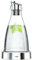 Emsa Flow Cool Carafe, Glass/Stainless Steel, 1 L