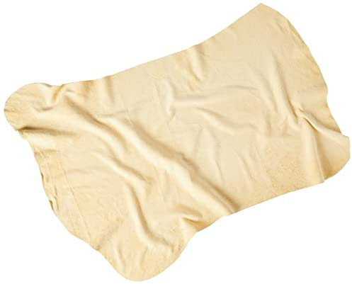 Kent A500U - Pelle di camoscio intera, Wholeskin, 0.37 m²