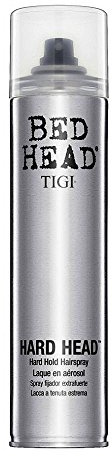 Tigi bh hard head hårspray 385 ml