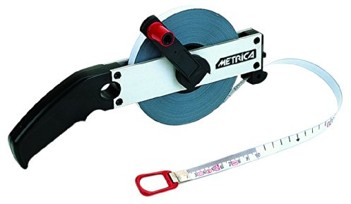 Metrica 39213SP Flessometri a Rotella