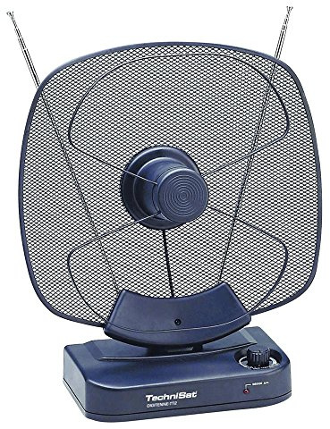 Technisat Digitenne TT2 Zimmerantenne m. LTE-Filter