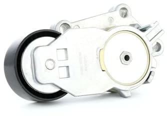 RIDEX 540T0013 Galet tendeur de courroie d'accessoire Compatible avec PEUGEOT 206 3/5 portes 2A/C