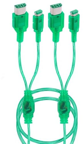 Link-e : Nintendo Gameboy/Color/Pocket 2 spieler link kabel