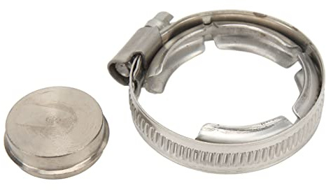 Pince de Vanne EGR, Remplacement D'accessoires de Voiture de Pince de Bouchon D'obturation de Vanne EGR pour CARISMA SPACE STAR