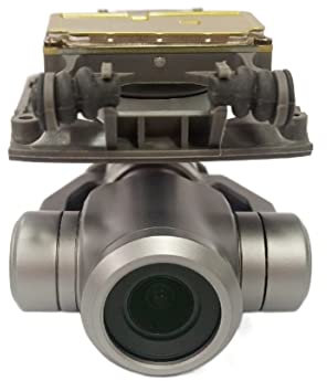 ZWDOZMD Pièces de Drone for caméra DJI Mavic 2 Zoom Gimbal for Remplacement de pièces de Rechange for caméra Mavic 2 Zoom Gimbal(Used Gimbal)