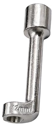 Wrench Socket,Engine Maintenance Tool | Engine Pipe Socket Wrench - for Car Truck SUV Garage Automotive Outdoor Workshop