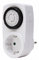 Kopp Timer meccanico Tag, 1 pezzi, bianco, 195302071