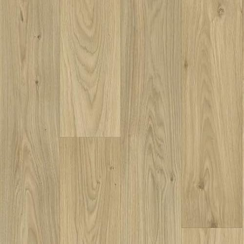 Sol Vinyle Textile - Black Edition - Aspect parquet - Chêne Clair - Rouleau de 3.00m x 3.00m