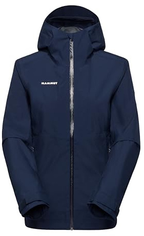 Mammut Alto Light Hs Hooded Jacket Women Veste Femme