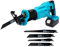 WingFly Sierra Sable Inalámbrica para Makita 18 V Batería, Sierra Alternativa Profesional con 4 Hojas de Sierra, 2800 rpm, Sierra Recíproca Eléctrica con Velocidad Variable