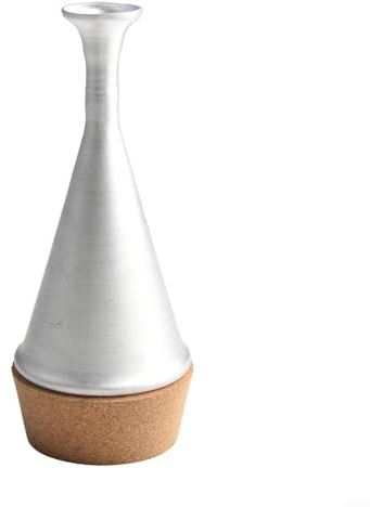 Silencieux compact en aluminium pour trompette, conçu pour s'adapter en toute sécurité sur le mur de la trompette pour une réduction optimale du son