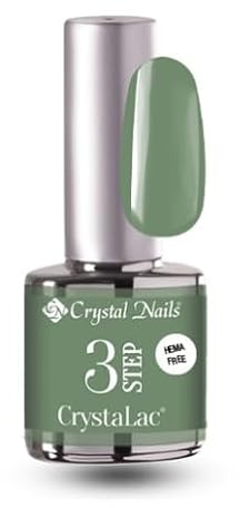 Crystal Nails – 3 Step Crystalac THF – 3S135 Cactus – 4ml