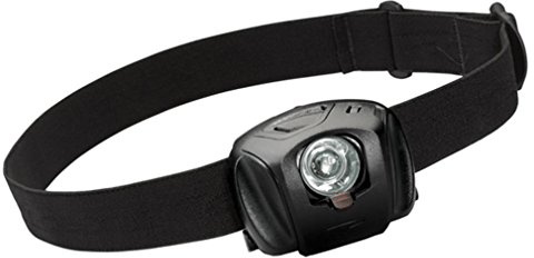 Tactical EOS, Black Body, 1 Watt LED, Interchangeable Lenses schwarz Nicht zutreffend