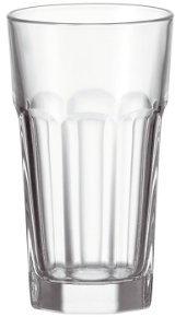 Leonardo 97941 Rock Set de 12 Verre Long Drink