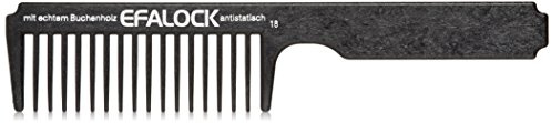 Efalock Professional Nasshaarkamm, (1 Stück)
