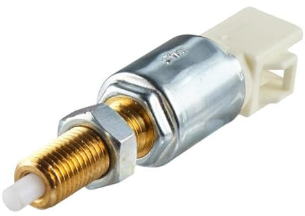 HELLA 6DF 007 365-001 Interruttore luce freno, 12V, 2a... poli, Apritoio, elettrico