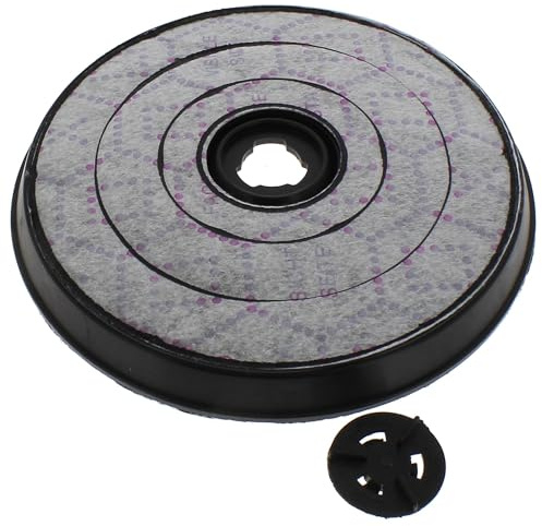 BEKO - FILTRE A CHARBON HOTTE BEKO 2.3 X 23CM 9188065345 - 9188065345