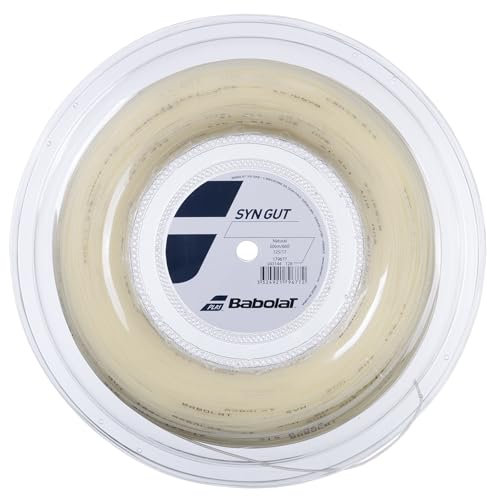 Babolat syntetiskt gut spole 200 meter