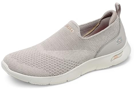 Skechers Arch Fit Refine Don't Go ZapatillasHombre