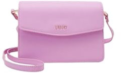 LIU JO Caliwen ECS Crossbody S Pastel Lavender