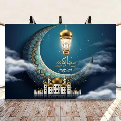 Tradition Bild Hintergrund Festival Mond Licht Fleck Hintergrund Fotografie Studio Foto Wanddekoration 240cmx180cm