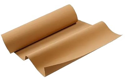 TOYOUNGUP Rollenkork, Korkplatten-Rollen, Pinnwände für Wände, Schubladeneinlage, Schalldämmung, 6mm 8mm dick, Für Heimwerkerbedarf HeimschuleBraun(Color:Thick 8mm,Size:0.8mx2m(2.6ftx6.6ft))