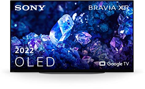 Sony Bravia XR48A90K 48 SMART 4K Ultra HD HDR OLED Google TV C Grade