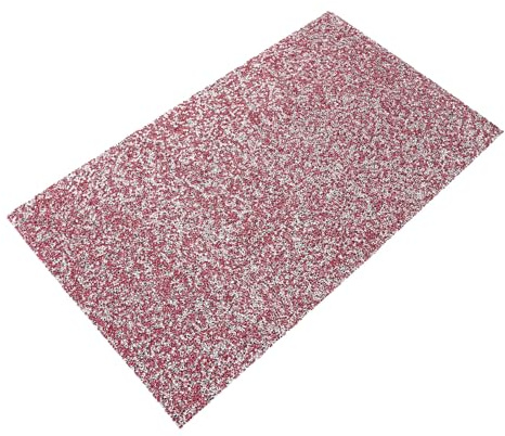 SEWACC Tapis de Manucure Pliable pour Ongles Coussin Repose-mains pour Nail Art Tapis de Table pour Prothésiste Ongulaire et Maquilleuse