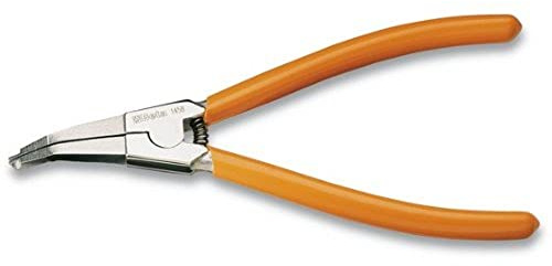 Beta 1458 - Pinza per anelli elastici di sicurezza sp per alberi