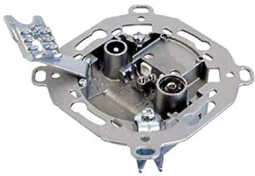 TOMA TERMIN. TV/FM-SAT 4-5dB+DC