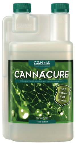 CANNACURE - Liquido concentrato, 1 litro