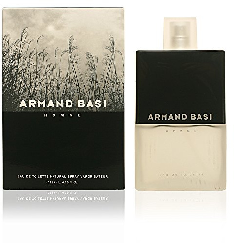 ARMAND BASI HOMME EAU DE TOILETTE vapo 125 ml ORIGINAL