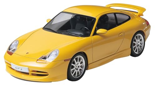 Tamiya - 24229 - Maquette - Porsche 911 GT3 - Echelle 1:24