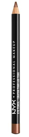 NYX Professional Makeup Kajal Slim Eye Pencil 907 Cafe