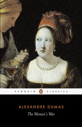 The Women's War (Penguin Classics) (English Edition)